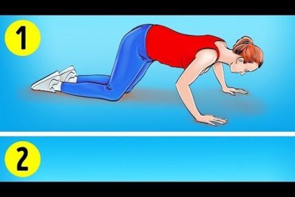 Кракена точка нет